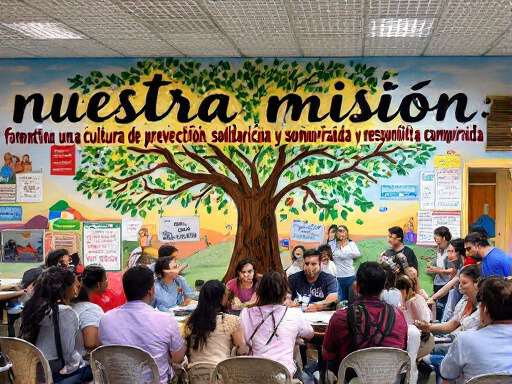 Misión